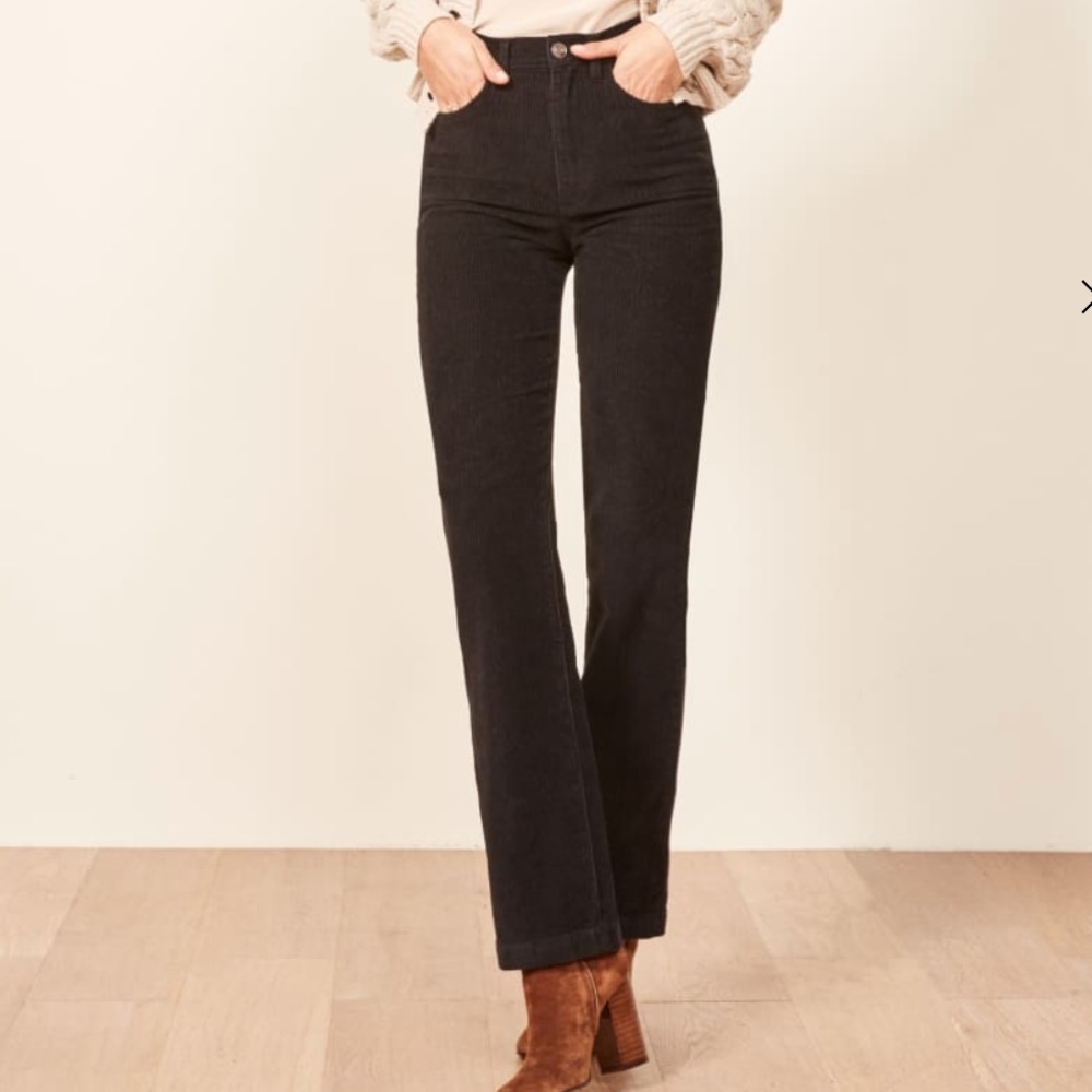 Reformation Ryder Pant